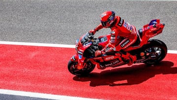 Qué se sabe sobre el nuevo Mundial de Motos de 2026