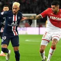 Maripán cerca de dar el salto: lo busca un club de la Premier