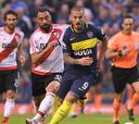 River-Boca: horario y cómo ver en TV en vivo y en directo el clásico