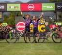 Bombazo de Egger y Baum: ganan la Cape Epic el último día