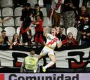 Resumen y goles del Rayo vs Alavés, jornada 5 de LaLiga EA Sports