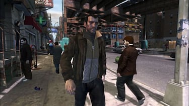 Ofertas con Gold en Xbox, ronda de retrocompatibles: GTA IV, The Darkness y más