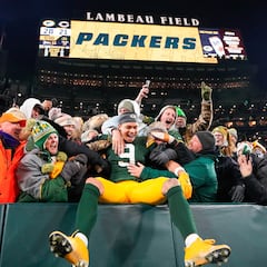 NFL standings after Week 14: Here’s what the playoff picture looks like