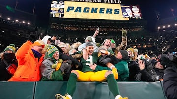 A tight playoff race takes shape as Week 14 reshuffles the standings, producing new No. 1 seeds and pushing several contenders to the brink.