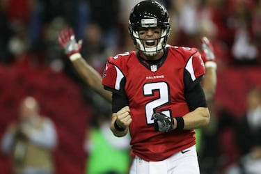 Los mejores QBs de la temporada 2019 por equipo: 8-1