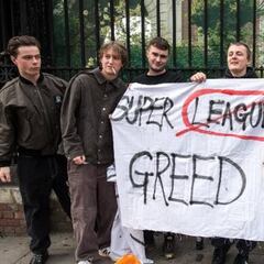 Axel Torres: “Nos están vendiendo una Superliga abierta como si nos perdonaran la vida”