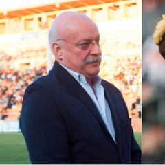 "Si Lobos no paga, la Liga MX jugará con 17 equipos"