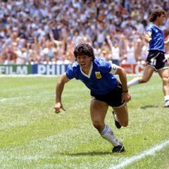 The FIFA World Cup’s most iconic performers