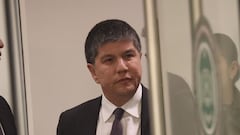 Manuel Monsalve es hospitalizado de urgencia en Viña: qué se sabe hasta ahora