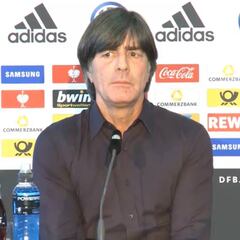 ¿Debate en la portería de alemana? Löw es tajante en su respuesta