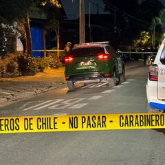 La cifra terrible de las Fiestas Patrias en Chile: aumentaron los homicidios