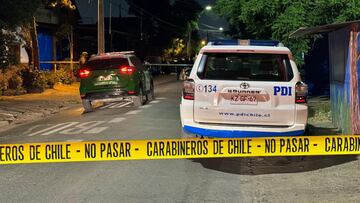 La cifra terrible de las Fiestas Patrias en Chile: aumentaron los homicidios