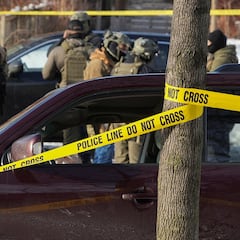 Agente del ICE mata a mujer durante redada migratoria en Minneapolis y desata crisis política en Minnesota