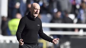 Calero: "El club debe mover ficha con las renovaciones"