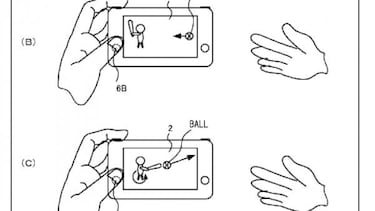 Estas son algunas funciones del "Kinect" de Switch