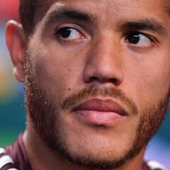 Jonathan dos Santos: "Critican a Osorio sólo por chingar"