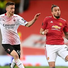 Kjaer roba a Diallo una noche de ensueño