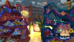 Captura de pantalla - Worms Battlegrounds (PS4)