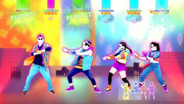 Just Dance 2019: Todas las canciones confirmadas