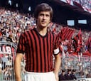 Gianni Rivera demanda a ‘su’ Milan en Estrasburgo por explotar su imagen sin permiso