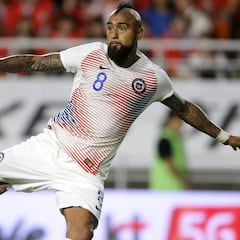 La Roja confirma amistoso frente a Honduras en casa