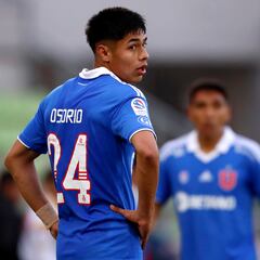 Cuántos puntos necesita la U para no descender a la Primera B