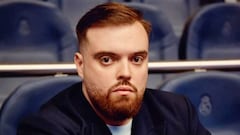 Ibai confirma el quinto artista de La Velada del Año: es todo un fenómeno urbano