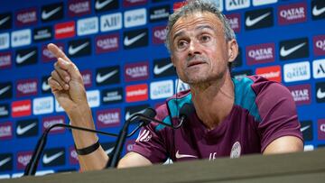 FDP analiza la nueva etapa del PSG sin Mbappé