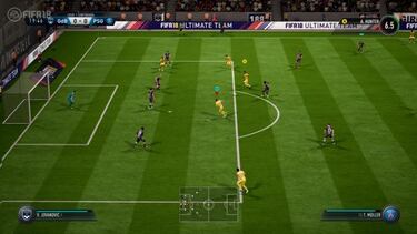 FIFA 18 simula el mundial y España no lo gana