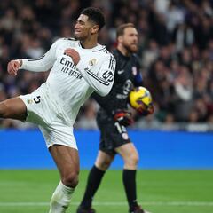 Drama ante los grandes