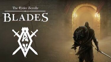 The Elder Scrolls Blades, la saga RPG salta a los móviles