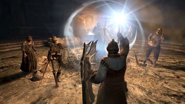 Captura de pantalla - Dragon&#039;s Dogma Online (PC)