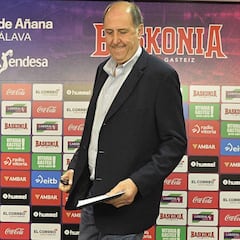 Josean Querejeta no quiere perder el filón barcelonista