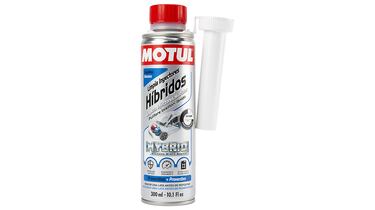 Este limpiador de inyectores diésel mantiene el rendimiento del motor