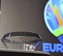 Sorteo Eurocopa 2020: horario, TV y cómo ver hoy online