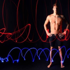 Dressel, rey sin corona