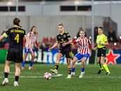 Atlético de Madrid 0 - 3 Manchester United: resumen, goles y resultado