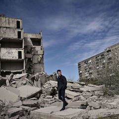 Ucrania se queja de la cantidad de armamento entregado por España