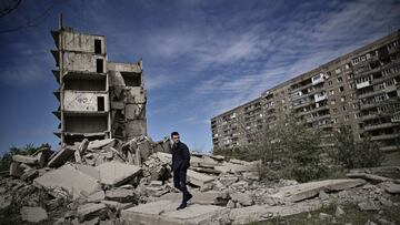 Ucrania se queja de la cantidad de armamento entregado por España