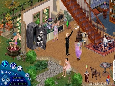 Los 10 juegos para PC más vendidos en EEUU