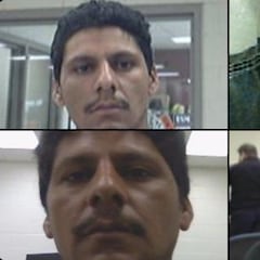 FBI ofrece $80,000 por Francisco Oropeza, mexicano que mató a 5 hondureños en Texas