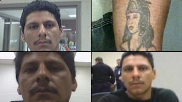 Masacre en Texas: FBI ofrece $80,000 por Francisco Oropeza, mexicano que mat車 a 5 hondure?os en Cleveland
