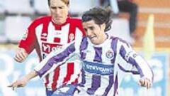 Víctor: "Ahora sólo queda terminar lo más arriba posible"