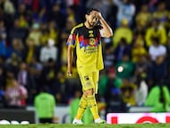 “El América no puede salir a agacharse, a bajar la cabeza... No pueden hacer eso”