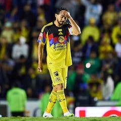 ¿Mandaron a Henry Martín a disculparse?