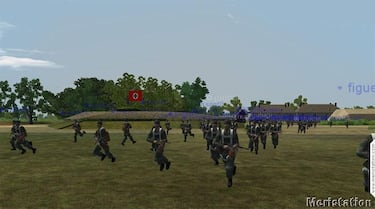 Battleground Europe ya a la venta