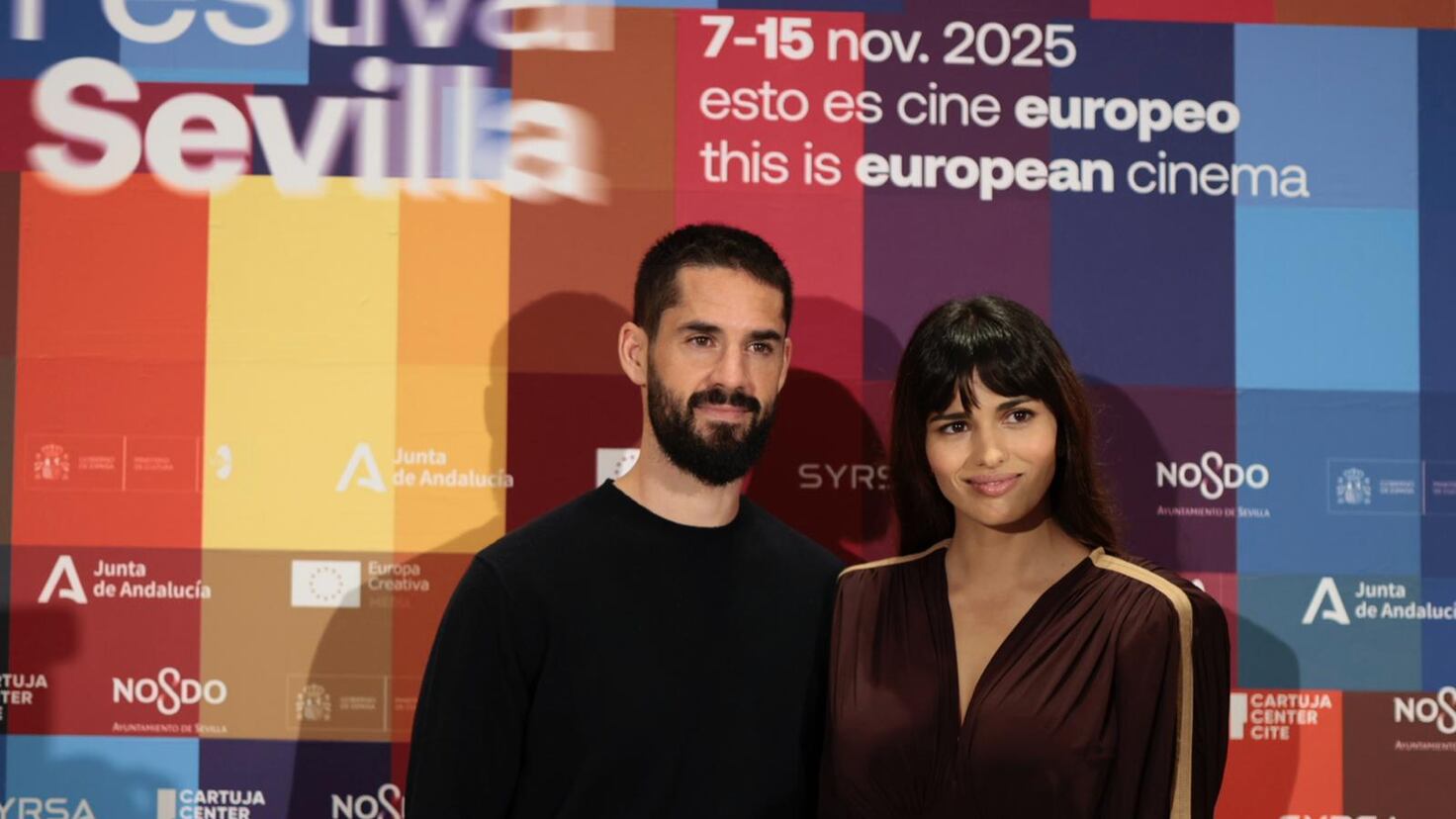 “Quero ser o Isco do passado, que pode me levar à Copa do Mundo” “Quero ser o Isco do passado, que pode me levar à Copa do Mundo”