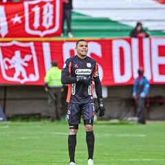 América confirma grave lesión de Joel Graterol