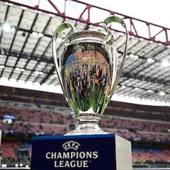 Pronóstico del Manchester City vs Inter de Milán | Apuestas de la final de la Champions League 2023