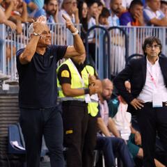 Sergio Pellicer: “Se nos ha ido ese estado de efervescencia”